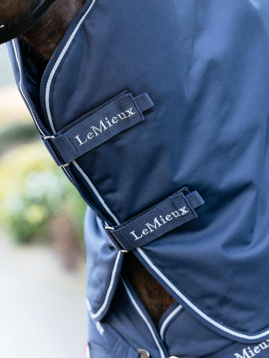 CORE LM Arika Storm-Tek Rug 50g Navy