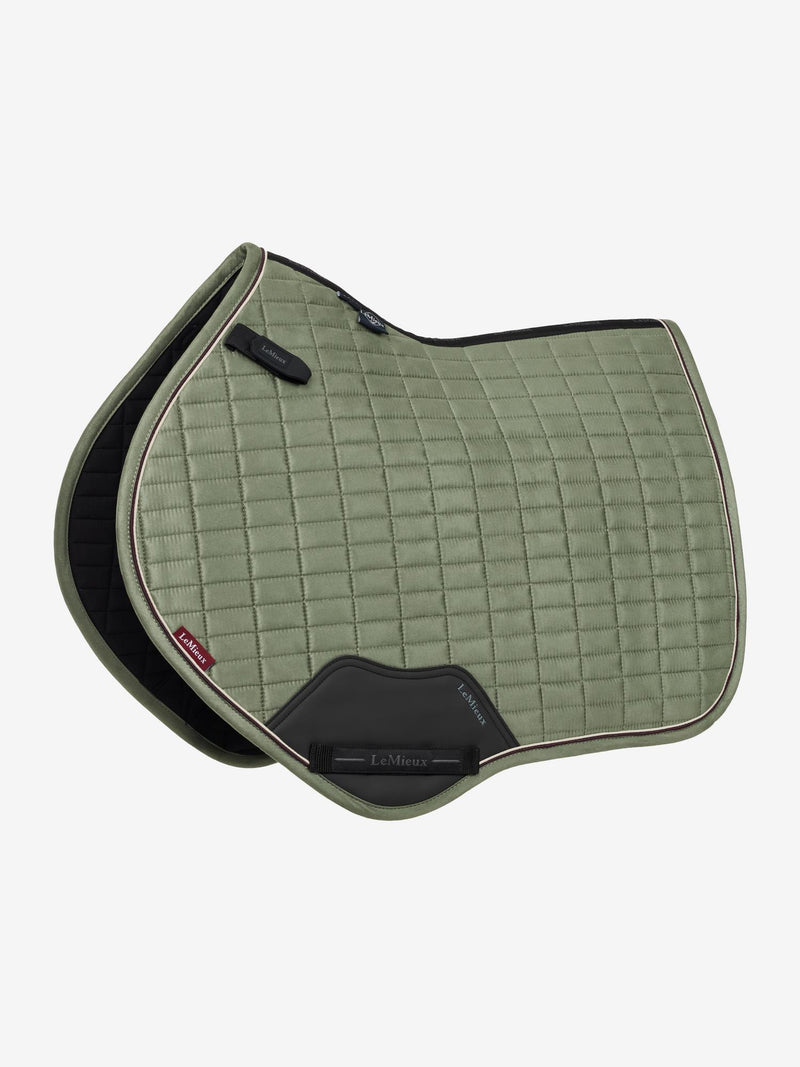 Indlæs billede i Gallery Viewer, AW25 LM Suede Close Contact Square Rosemary
