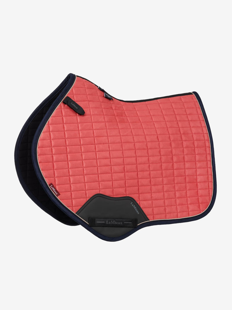 Indlæs billede i Gallery Viewer, AW25 LM Suede Close Contact Square Cranberry

