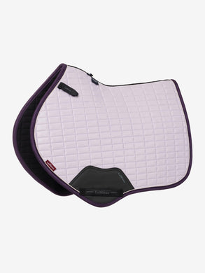 AW25 LM Suede Close Contact Square Lilac