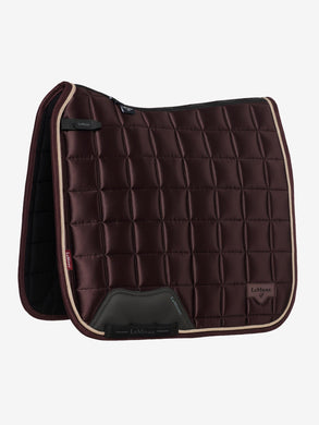 AW25 LM Loire Classic Dressage Square Damson