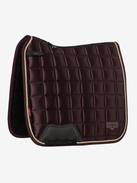 AW25 LM Loire Classic Dressage Square Damson