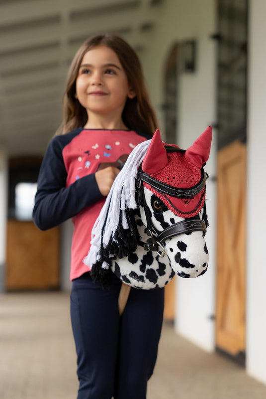 AW25 LM Hobby Horse Dakota