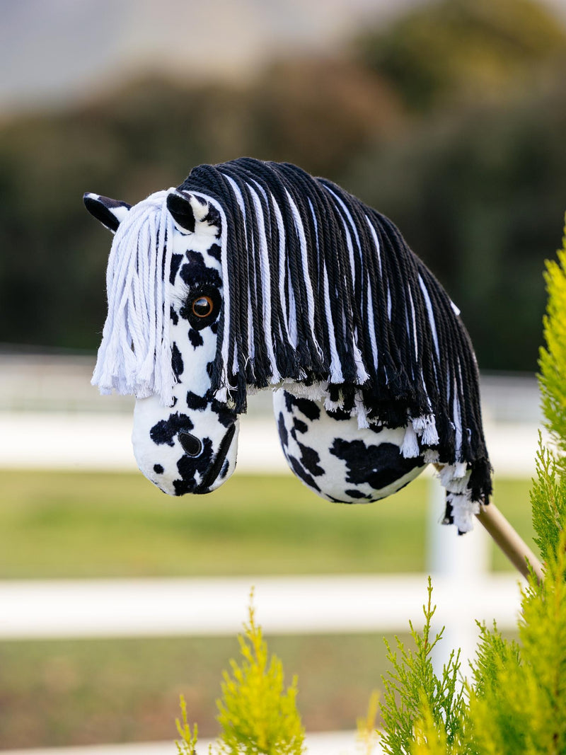 Indlæs billede i Gallery Viewer, AW25 LM Hobby Horse Dakota
