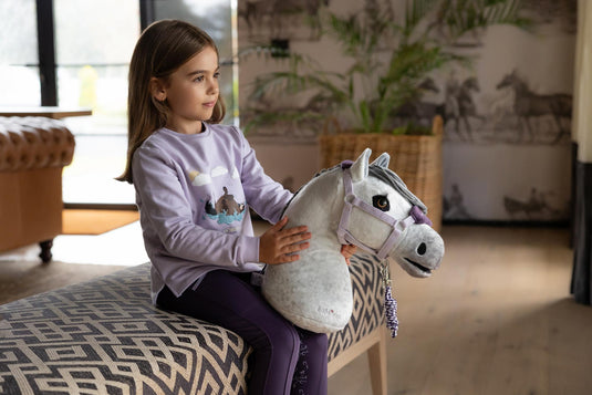AW25 LM Hobby Horse Earl