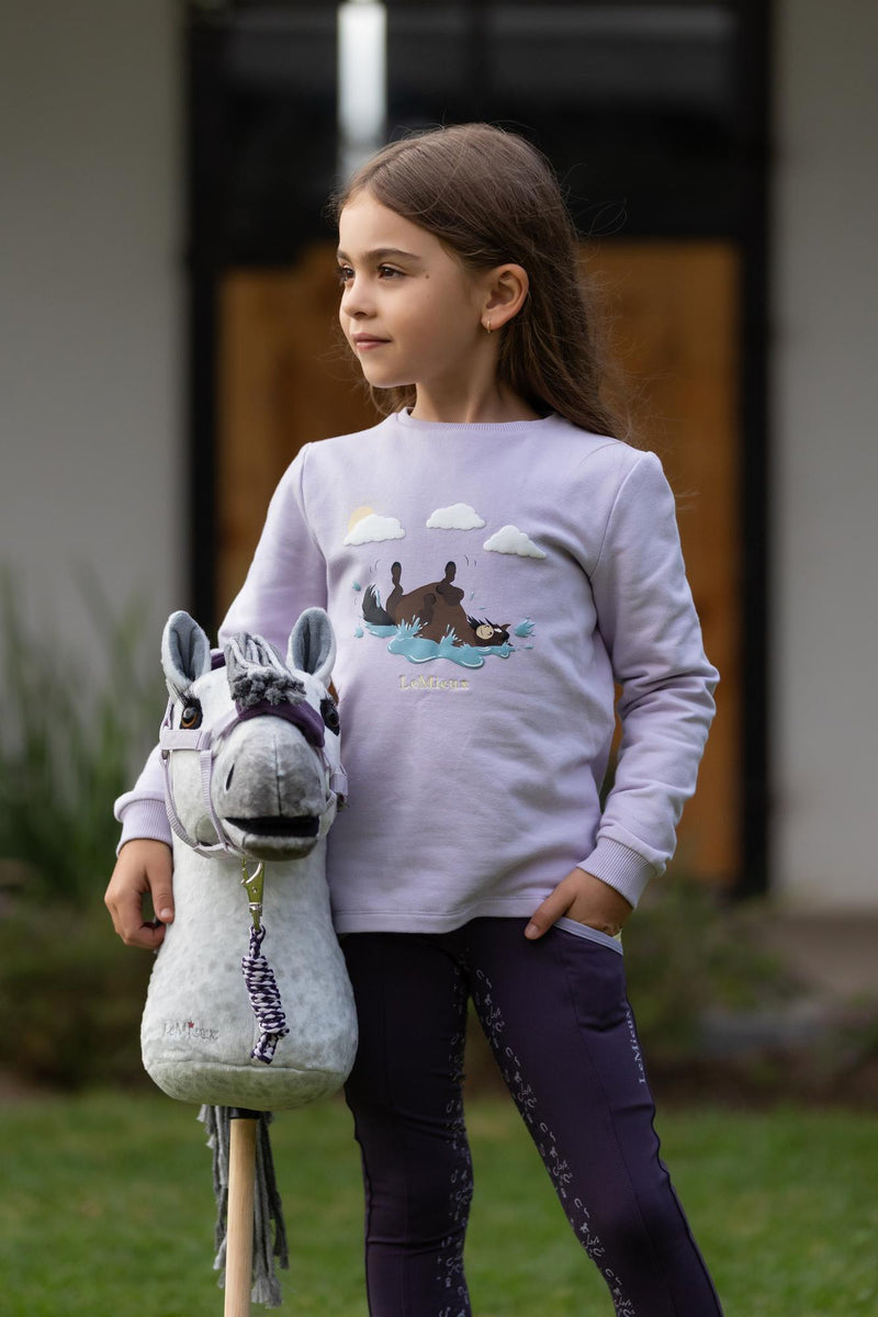 Indlæs billede i Gallery Viewer, AW25 LM Hobby Horse Earl
