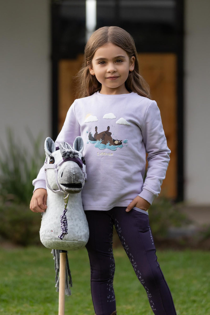 Indlæs billede i Gallery Viewer, AW25 LM Hobby Horse Earl
