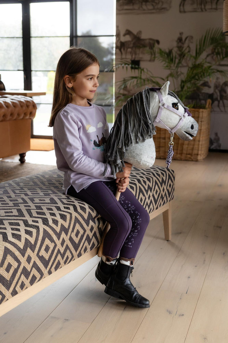 Indlæs billede i Gallery Viewer, AW25 LM Hobby Horse Earl
