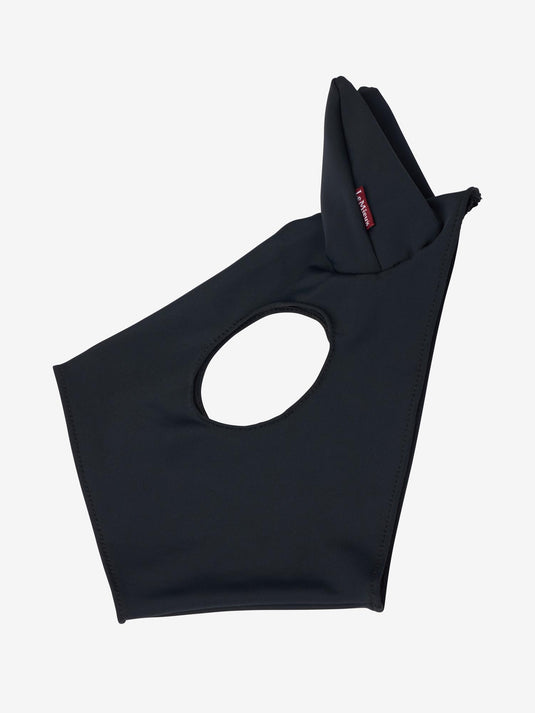LM Hobby Horse Stay Calm Mask Black