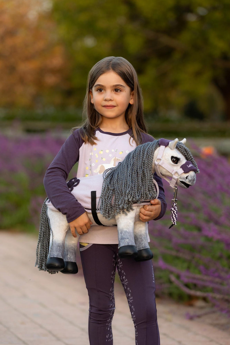 Indlæs billede i Gallery Viewer, AW25 LM Toy Pony Blanca
