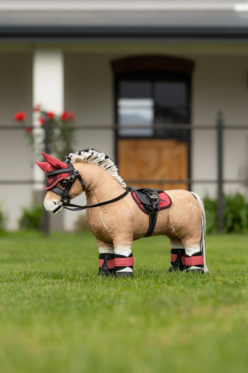 Indlæs billede i Gallery Viewer, AW25 LM Toy Pony Oskar
