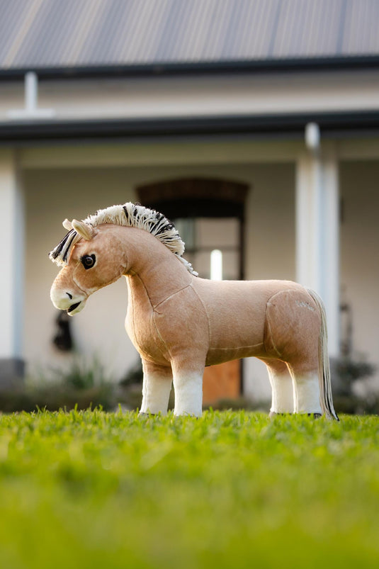 AW25 LM Toy Pony Oskar