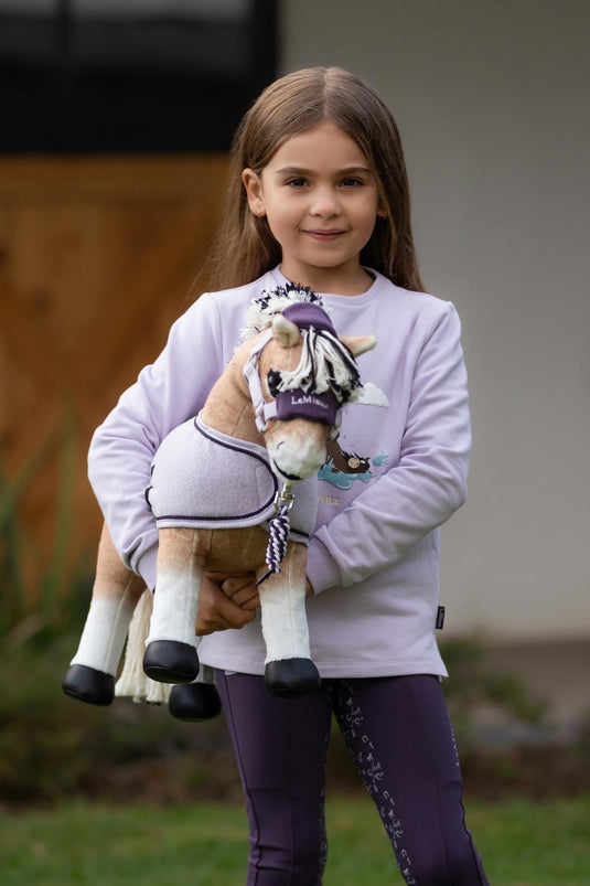 AW25 LM Toy Pony Oskar