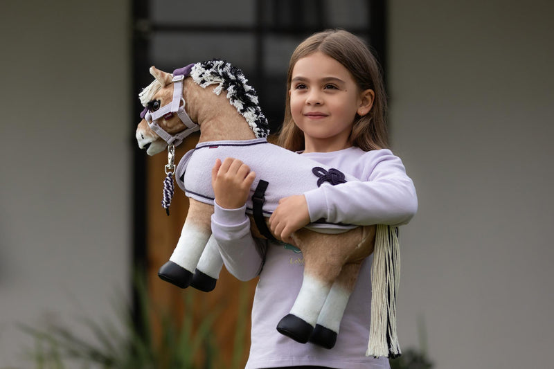 Indlæs billede i Gallery Viewer, AW25 LM Toy Pony Oskar
