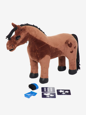 AW25 LM Toy Pony Gracie