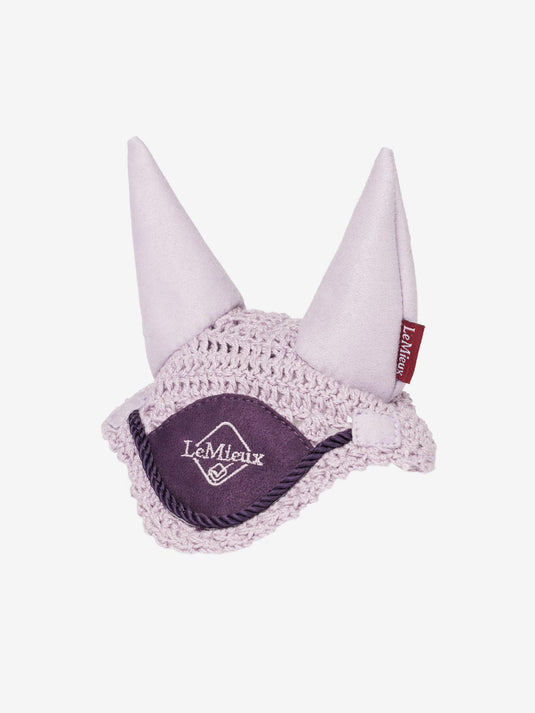 AW25 LM Toy Pony Fly Hood Lilac