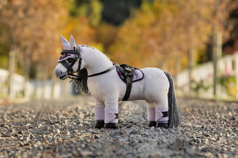 Indlæs billede i Gallery Viewer, AW25 LM Toy Pony Pad Lilac
