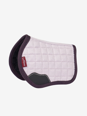 AW25 LM Toy Pony Pad Lilac