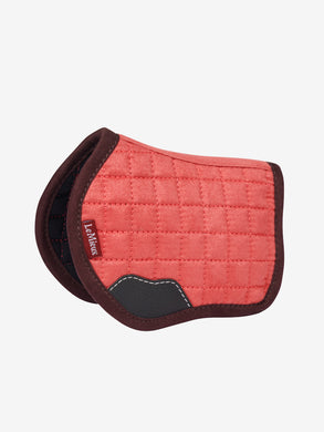 AW25 LM Toy Pony Pad Cranberry