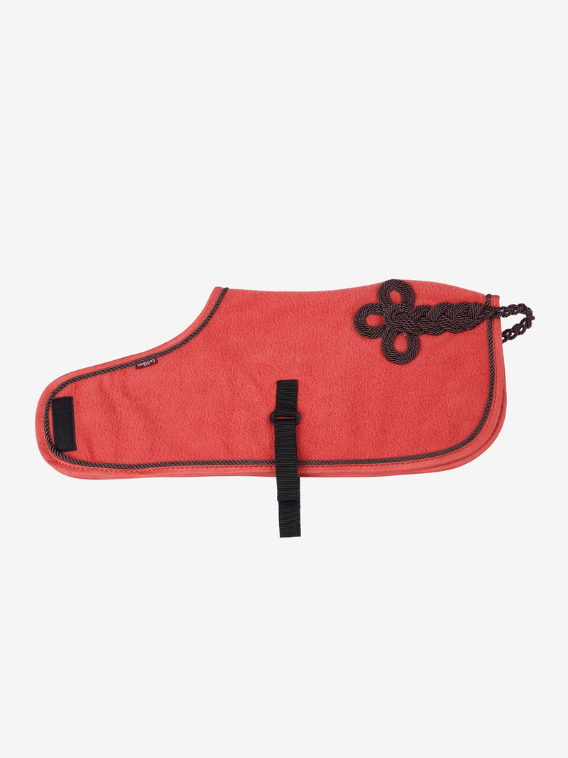 Indlæs billede i Gallery Viewer, AW25 LM Toy Pony Rug Cranberry
