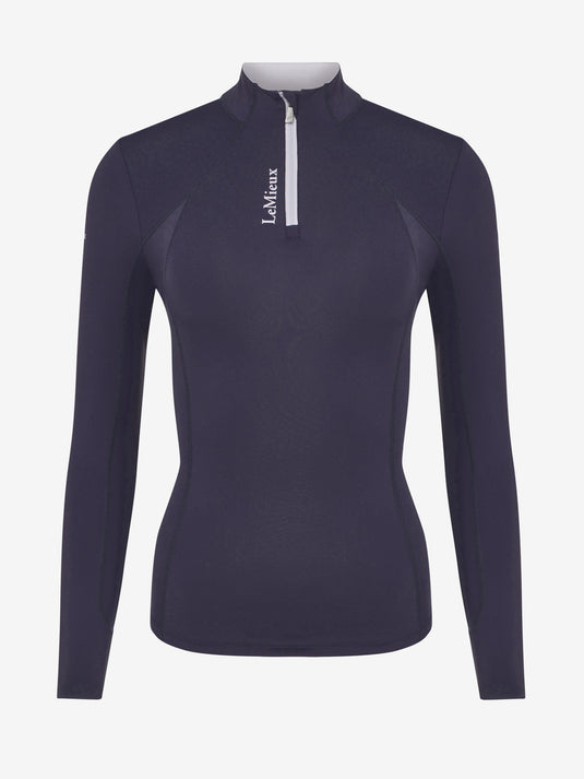 AW25 LM Classique Base Layer Juniper