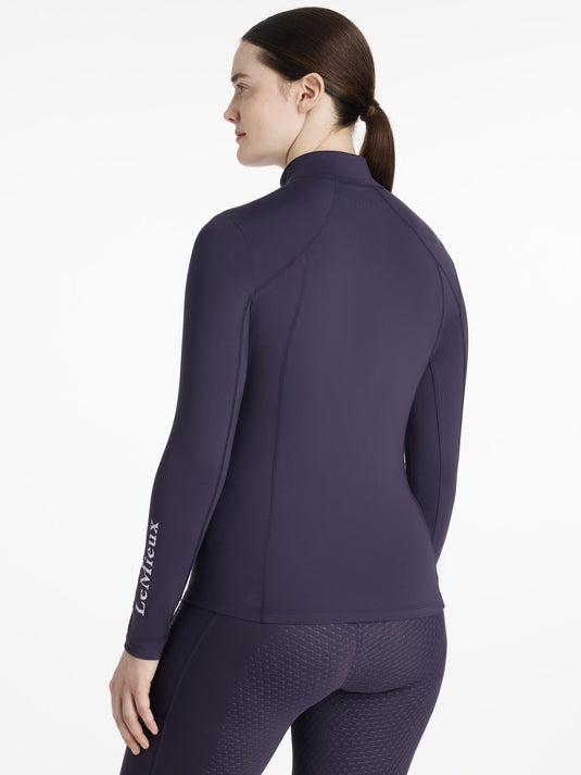 AW25 LM Classique Base Layer Juniper