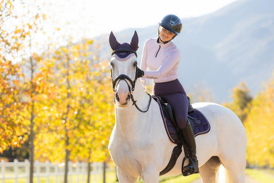 AW25 LM Classique Base Layer Lilac