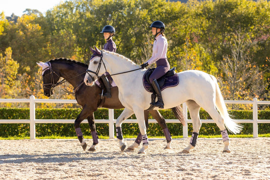 AW25 LM Classique Base Layer Lilac