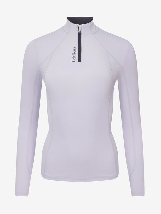 AW25 LM Classique Base Layer Lilac