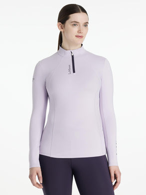 AW25 LM Classique Base Layer Lilac