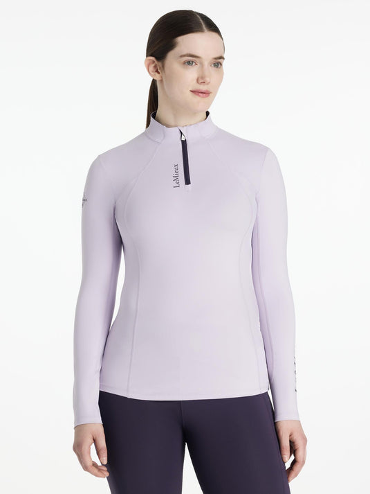 AW25 LM Classique Base Layer Lilac