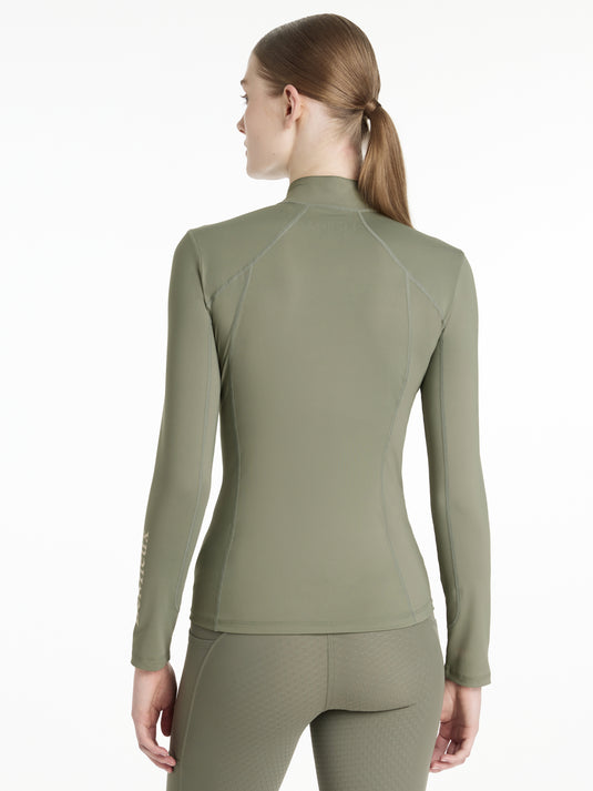 AW25 LM Classique Base Layer Rosemary