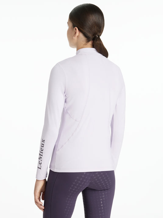 AW25 LM Classique Base Layer Lilac