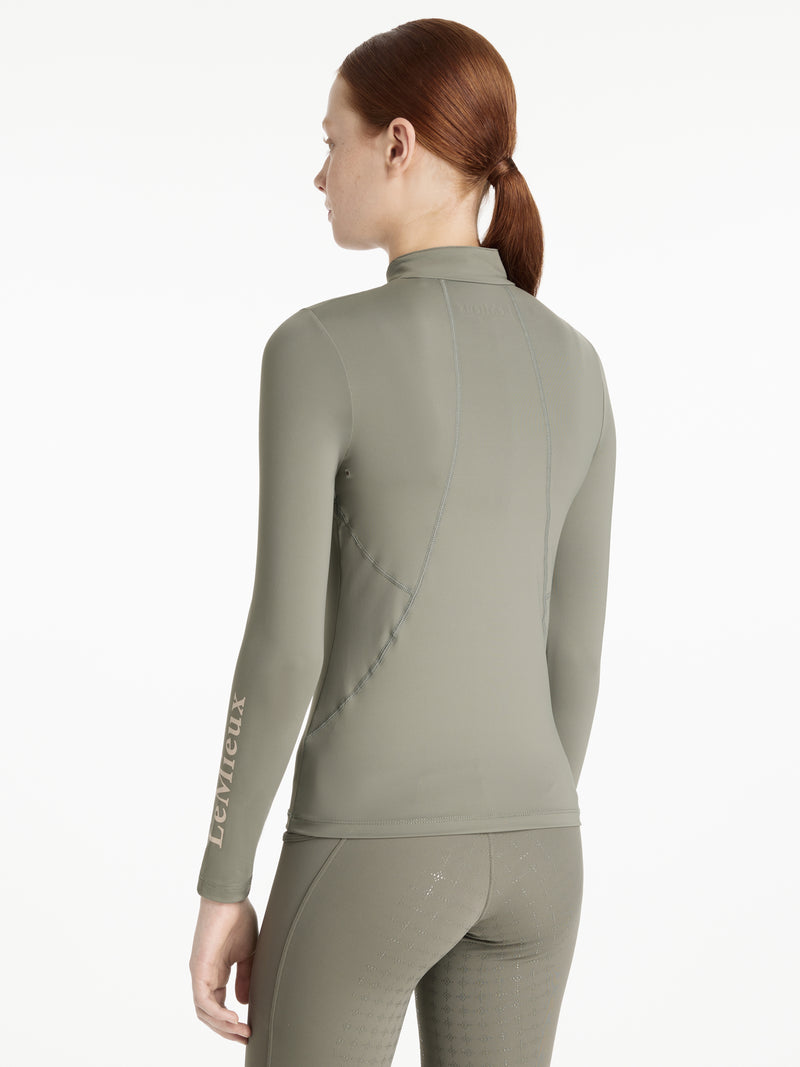 Indlæs billede i Gallery Viewer, AW25 LM Young Rider Classique Base Layer Rosemary

