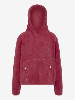 AW25 LM Young Rider Avalon Hoodie Cranberry