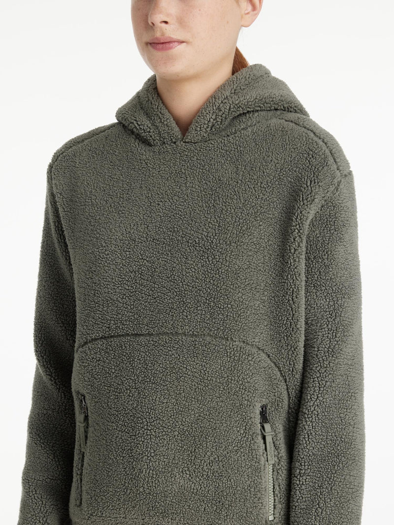 Indlæs billede i Gallery Viewer, AW25 LM Young Rider Avalon Hoodie Rosemary
