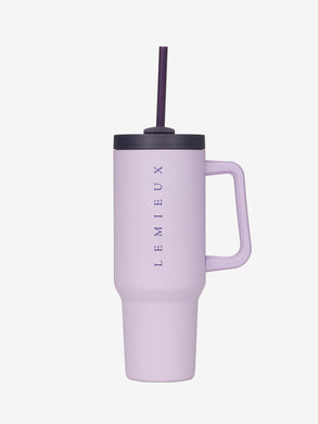 AW25 LM Sports Cup Lilac
