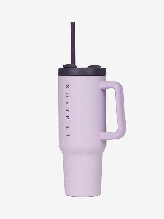 AW25 LM Sports Cup Lilac