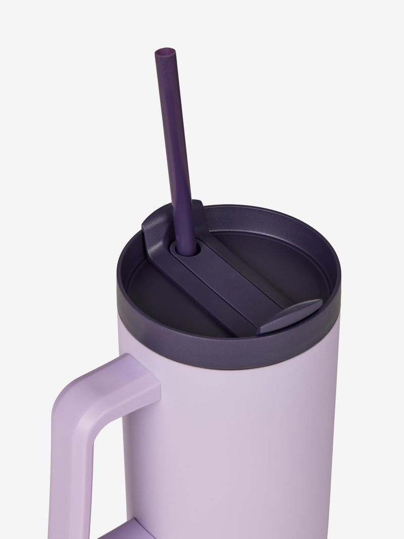 Indlæs billede i Gallery Viewer, AW25 LM Sports Cup Lilac

