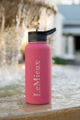 AW25 LM Drinks Bottle Cranberry