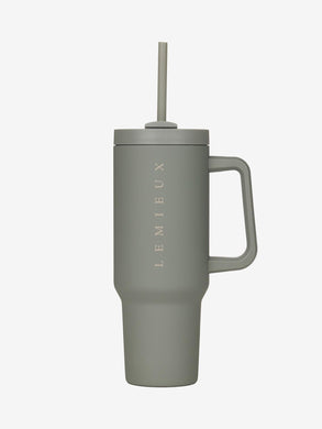 AW25 LM Sports Cup Rosemary