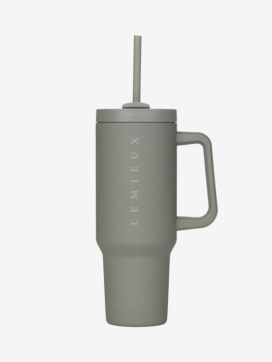 AW25 LM Sports Cup Rosemary