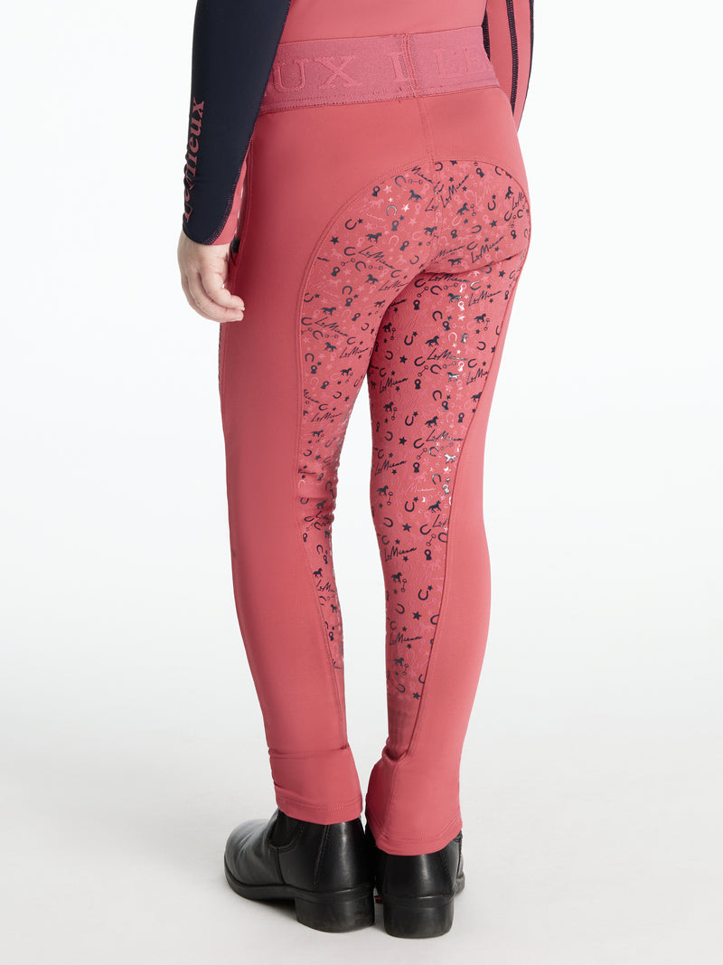 Indlæs billede i Gallery Viewer, AW25 LM Mini Pull Ons Cranberry
