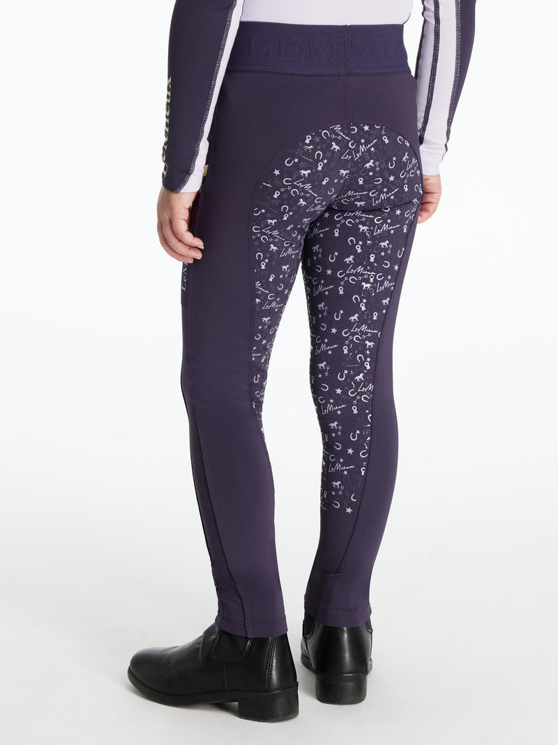 Indlæs billede i Gallery Viewer, AW25 LM Mini Pull Ons Juniper
