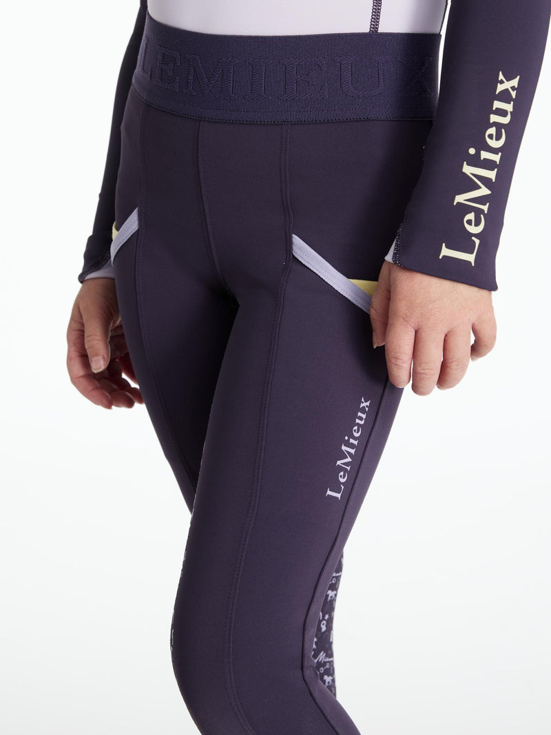 Indlæs billede i Gallery Viewer, AW25 LM Mini Pull Ons Juniper

