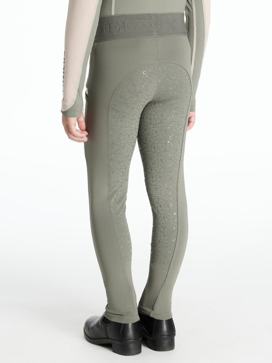 AW25 LM Mini Pull Ons Rosemary