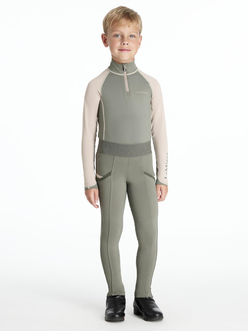 Indlæs billede i Gallery Viewer, AW25 LM Mini Pull Ons Rosemary
