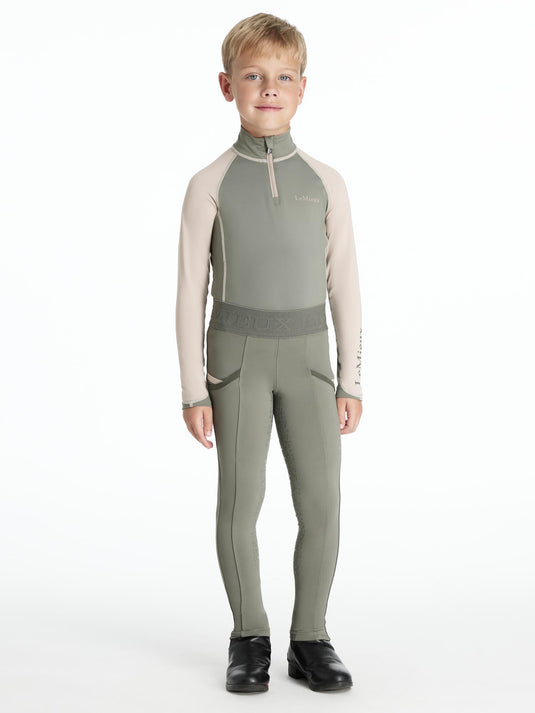 AW25 LM Mini Pull Ons Rosemary