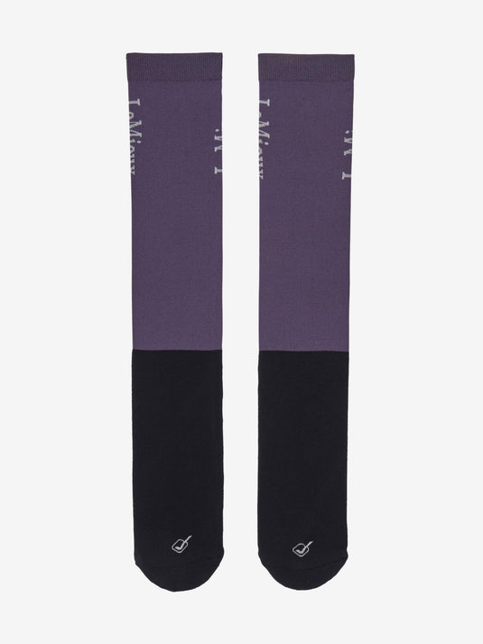 AW25 LM Competition Socks 2 Pack Juniper