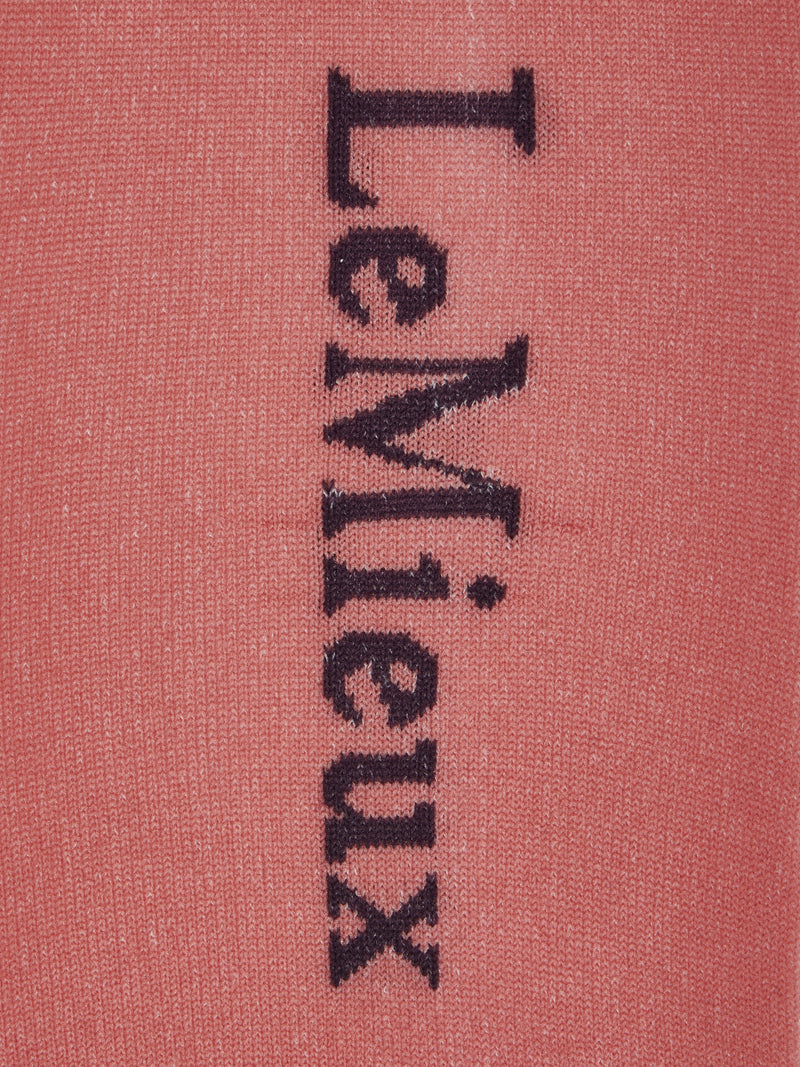 Indlæs billede i Gallery Viewer, AW25 LM Competition Socks 2 Pack Cranberry
